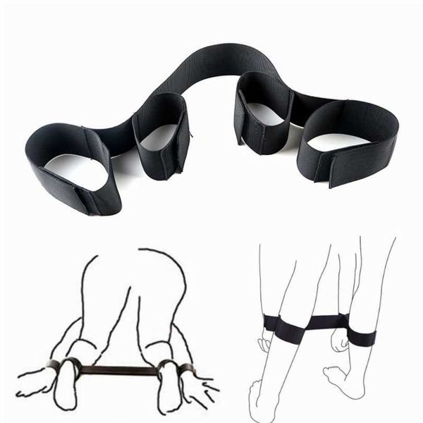 20% off ribbon factory control idol slavery ankle handcuffs toys female couple pornographic products store, Red;black
20% off ribbon factory control idol slavery ankle handcuffs toys female couple pornographic products store, Red;black