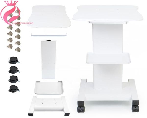 iron trolley stand beauty equipment accessories parts for cavitation rf beauty slim machine assembled cart8331057
iron trolley stand beauty equipment accessories parts for cavitation rf beauty slim machine assembled cart8331057
