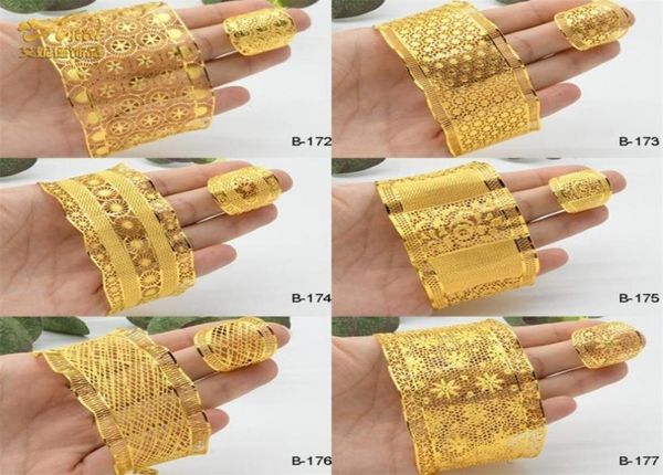 aniid dubai adjustable gold bangle with ring for women african bijoux bracelet jewellery nigerian wedding jewelry gift 220713686344905824, Black
aniid dubai adjustable gold bangle with ring for women african bijoux bracelet jewellery nigerian wedding jewelry gift 220713686344905824, Black