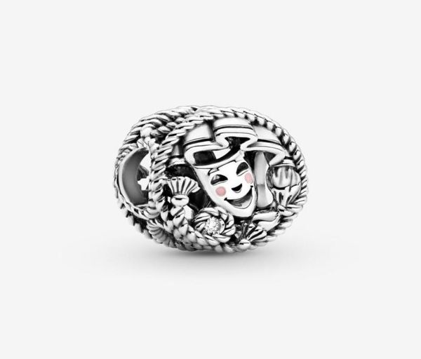 new arrival 100 925 sterling silver comedy tragedy drama masks charm fit original european charm bracelet fashion jewelry acces8140228, Bronze;silver
new arrival 100 925 sterling silver comedy tragedy drama masks charm fit original european charm bracelet fashion jewelry acces8140228, Bronze;silver