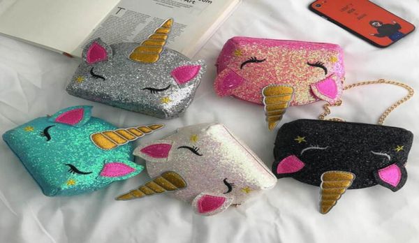 glitter unicorn chain bags kids cartoon crossbody shoulder bags boys girls fanny pack waist bag cute coin purse wallet pouches2130099, White
glitter unicorn chain bags kids cartoon crossbody shoulder bags boys girls fanny pack waist bag cute coin purse wallet pouches2130099, White