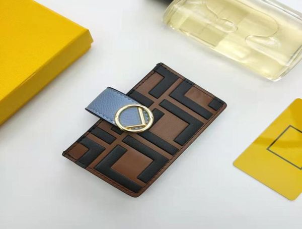 printed coin wallet fashion middle sandwich convenience card bag 5 card slots with logo internal label calfskin material 6 colors 3487962, Brown;gray
printed coin wallet fashion middle sandwich convenience card bag 5 card slots with logo internal label calfskin material 6 colors 3487962, Brown;gray