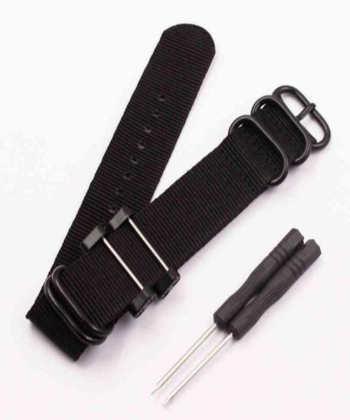 accessories for core outdoor mountaineering waterproof nylon watch strap suunto core 24mm4156321, Black;brown
accessories for core outdoor mountaineering waterproof nylon watch strap suunto core 24mm4156321, Black;brown