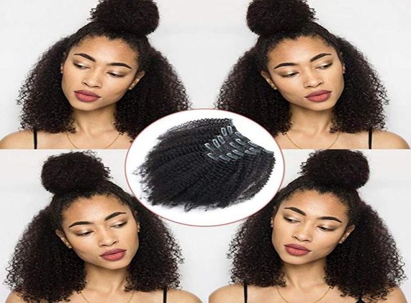 brazilian remy clip in afro kinky curly double weft thick 17 clips real human hair for black women 7 pieces 120g2916151, Black;brown
brazilian remy clip in afro kinky curly double weft thick 17 clips real human hair for black women 7 pieces 120g2916151, Black;brown