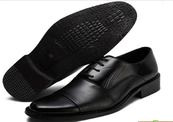 mens business shoes genuine leather mens dressing shoes big size men pinted toe shoes black and white men dress shoes mens brown d8042784
mens business shoes genuine leather mens dressing shoes big size men pinted toe shoes black and white men dress shoes mens brown d8042784