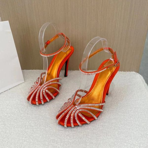 alevi milano high-heeled sandals crystal-encrusted strap spool heels sky-high heel for women summer luxury designers shoes party heeled dres, Black
alevi milano high-heeled sandals crystal-encrusted strap spool heels sky-high heel for women summer luxury designers shoes party heeled dres, Black