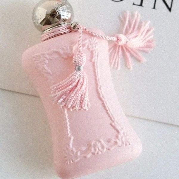 perfume delina la rose cologne 75ml eau de parfume lady fragrance long lasting smell natural spray flower fruity perfume g1fu#
perfume delina la rose cologne 75ml eau de parfume lady fragrance long lasting smell natural spray flower fruity perfume g1fu#