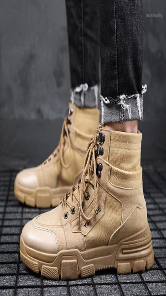 men039s ankle boots autumn winter fashion retro lace up casual flats shoes canvas boot man outdoor motorcycle boot8487631, Black
men039s ankle boots autumn winter fashion retro lace up casual flats shoes canvas boot man outdoor motorcycle boot8487631, Black