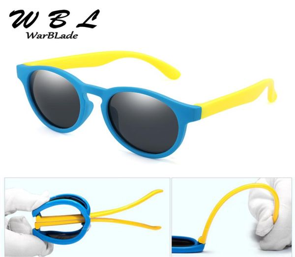 colorful flexible kids sunglasses polarized boys girls round sun glasses child baby eyewear silicone eyeglasses uv400 warblade6862899, Blue
colorful flexible kids sunglasses polarized boys girls round sun glasses child baby eyewear silicone eyeglasses uv400 warblade6862899, Blue