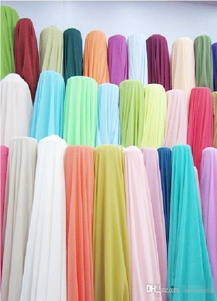 5yards 100d chiffon dress fabric dresses fabric for weddingpromeveningpartycocktailbridesmaid dresses color charts dres9576584, White;gold
5yards 100d chiffon dress fabric dresses fabric for weddingpromeveningpartycocktailbridesmaid dresses color charts dres9576584, White;gold