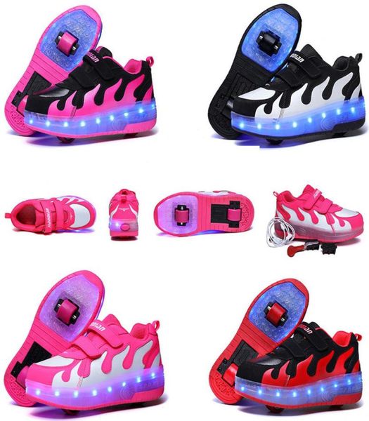 kids air ultra running shoes children designer sports shoes with twowheeled charging walking shoes kids flashing light runners6053471, Black
kids air ultra running shoes children designer sports shoes with twowheeled charging walking shoes kids flashing light runners6053471, Black
