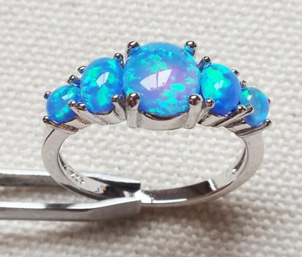 2017 summer selling european and american jewelry 925 silver blue fire opal anniversary ring sapphire ring7968582, Golden;silver
2017 summer selling european and american jewelry 925 silver blue fire opal anniversary ring sapphire ring7968582, Golden;silver