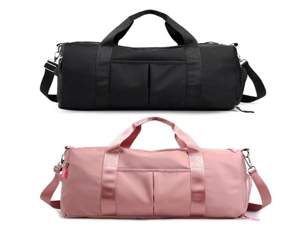 nylon travel sports gym shoulder outerdoor bag large waterproof nylon handbags black pink color women men outdoor sport bags5133914
nylon travel sports gym shoulder outerdoor bag large waterproof nylon handbags black pink color women men outdoor sport bags5133914