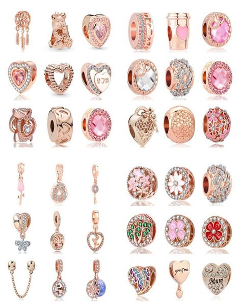 new popular 925 sterling silver original rose gold dream catcher tree of life diy beads for pandora charm bracelet fashion accesso7682311, White
new popular 925 sterling silver original rose gold dream catcher tree of life diy beads for pandora charm bracelet fashion accesso7682311, White