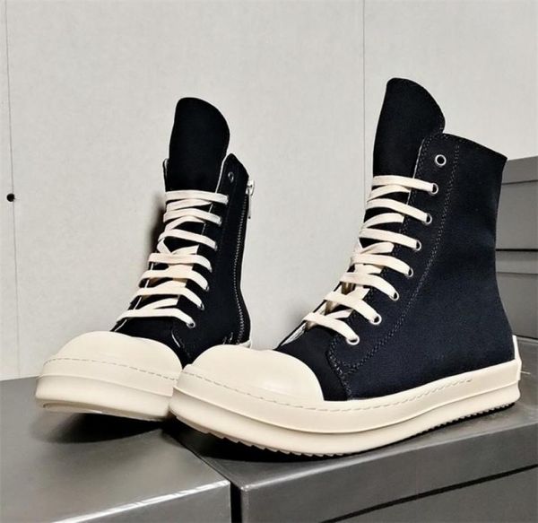 rick ss fashion brand owens highcanvas shoes mens casual shoes male sneakers womens sneakers mens sneaker 2208158653747, Black
rick ss fashion brand owens highcanvas shoes mens casual shoes male sneakers womens sneakers mens sneaker 2208158653747, Black