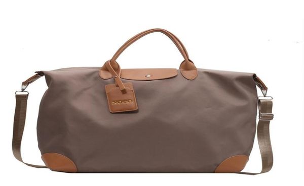duffel bags largecapacity tote bag holidays travel women duffle handbag nylon big weekend luggage overnight bolso5032265
duffel bags largecapacity tote bag holidays travel women duffle handbag nylon big weekend luggage overnight bolso5032265