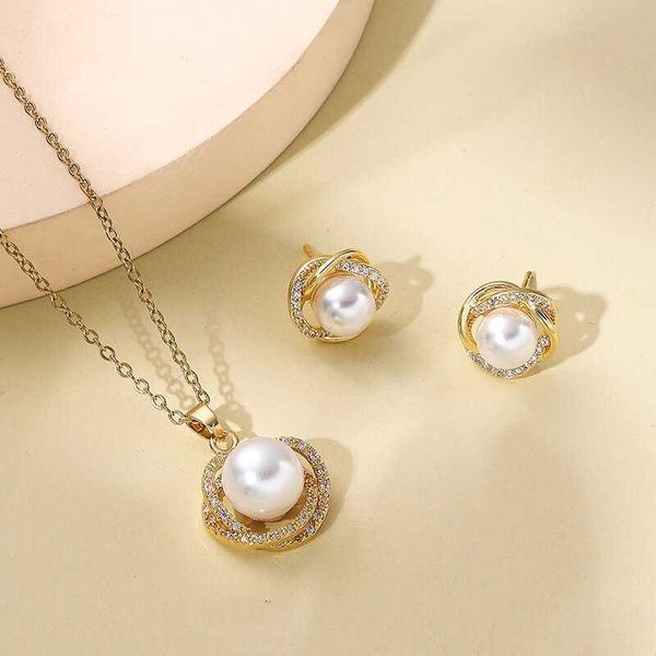 pendant necklaces other jewelry sets pearl necklace earring set gold plated earring stud crystal stone pendant jewelry set office lady jewel, Silver
pendant necklaces other jewelry sets pearl necklace earring set gold plated earring stud crystal stone pendant jewelry set office lady jewel, Silver