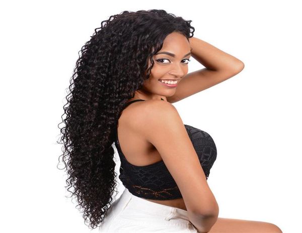 180density full lace human hair wigs for women pre plucked deep wave brazilian lace frontal human hair wigs with baby hair natura4285844, Black;brown
180density full lace human hair wigs for women pre plucked deep wave brazilian lace frontal human hair wigs with baby hair natura4285844, Black;brown