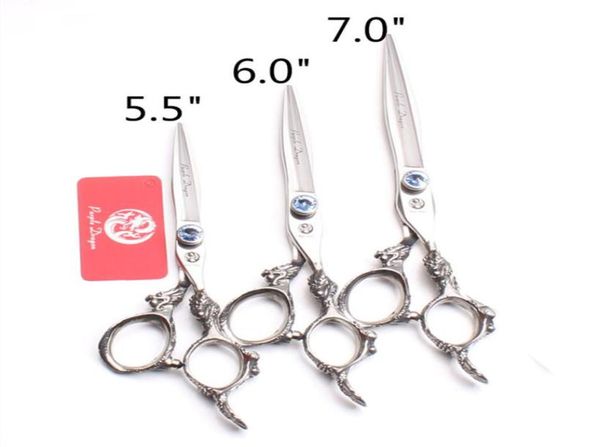 55quot 6quot 7quot japan titanium purple dragon cutting scissors thinning shears hairdresser039s shears pets scissors pr3691768
55quot 6quot 7quot japan titanium purple dragon cutting scissors thinning shears hairdresser039s shears pets scissors pr3691768