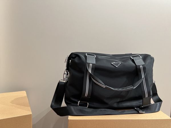 mt designer nylon travelling bag totes shopping tote bags handbags fashion womens woman handbag luxury prad black bag
mt designer nylon travelling bag totes shopping tote bags handbags fashion womens woman handbag luxury prad black bag