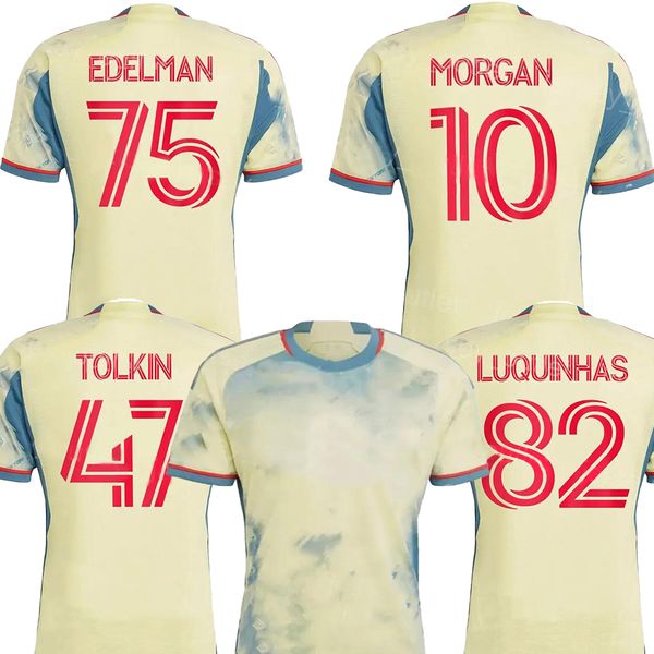 23-24 10 morgan 11 manoel 47 tolkin 82 luquinhas 4 reyes 23 casseres jr. 12 nealis 8 amaya soccer jerseys customized thai quality yakuda cus, Black;yellow
23-24 10 morgan 11 manoel 47 tolkin 82 luquinhas 4 reyes 23 casseres jr. 12 nealis 8 amaya soccer jerseys customized thai quality yakuda cus, Black;yellow