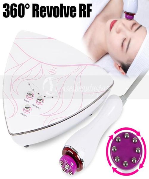 effective 360°head revolve rf radio frequency skin care removing eye black circle antiage beauty salon machine home use8301435 
effective 360°head revolve rf radio frequency skin care removing eye black circle antiage beauty salon machine home use8301435
