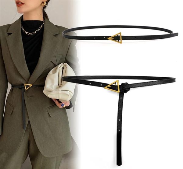 est design genuine leather belt lady black alloy triangle buckle belts cowhide thin solid cinturon mujer brown red jeans gift 22057675784, Black;brown
est design genuine leather belt lady black alloy triangle buckle belts cowhide thin solid cinturon mujer brown red jeans gift 22057675784, Black;brown