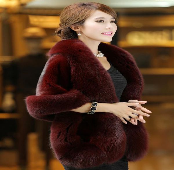 2017 warm bridal boleros faux fur bridal wraps blackburgundyivoryblack and gray plus size wedding accessories bridal wraps shaw4804280, White
2017 warm bridal boleros faux fur bridal wraps blackburgundyivoryblack and gray plus size wedding accessories bridal wraps shaw4804280, White