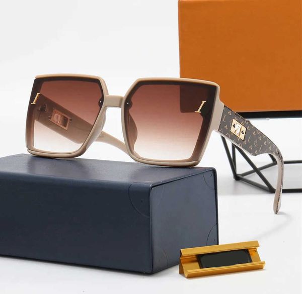 luxury designer brand sunglasses sunglass eyeglass 2023 women men glasses womens sun glass uv400 lens with case fashion, White;black
luxury designer brand sunglasses sunglass eyeglass 2023 women men glasses womens sun glass uv400 lens with case fashion, White;black