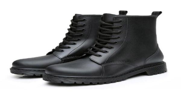 black rubber rain boots for women waterproof shoes woman water rubber lace up martin boots flat with shoes7670765
black rubber rain boots for women waterproof shoes woman water rubber lace up martin boots flat with shoes7670765
