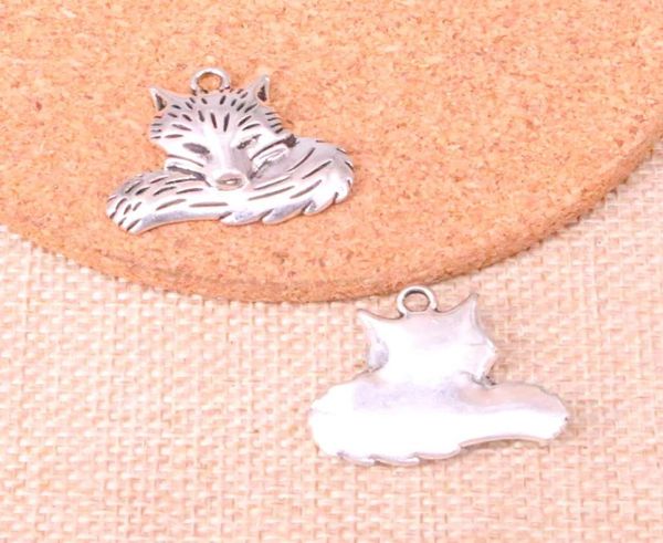 15pcs charms wolf tail fox 2428mm antique making pendant fitvintage tibetan silverdiy handmade jewelry8659598, Bronze;silver
15pcs charms wolf tail fox 2428mm antique making pendant fitvintage tibetan silverdiy handmade jewelry8659598, Bronze;silver