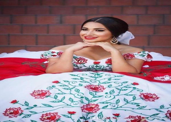 2018 new red white satin ball gowns embroidery quinceanera dresses with beads sweet 16 dresses 15 year prom gowns bq385784238, Blue;red
2018 new red white satin ball gowns embroidery quinceanera dresses with beads sweet 16 dresses 15 year prom gowns bq385784238, Blue;red