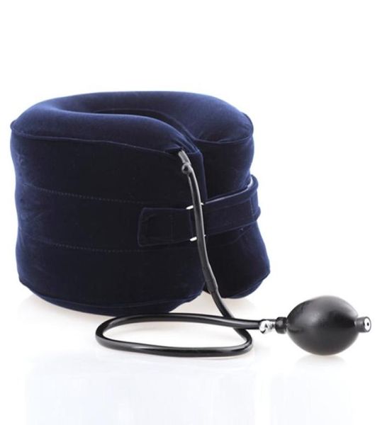 yuwell neck traction massager cervical tractions massagers inflatable medical cushion pain relief ce7761657
yuwell neck traction massager cervical tractions massagers inflatable medical cushion pain relief ce7761657