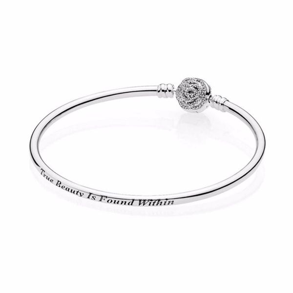new 100 925 sterling silver bracelet silver diseny beautythe beast bangle bracelet fit european charms diy jewelry 2012111130913, Black
new 100 925 sterling silver bracelet silver diseny beautythe beast bangle bracelet fit european charms diy jewelry 2012111130913, Black