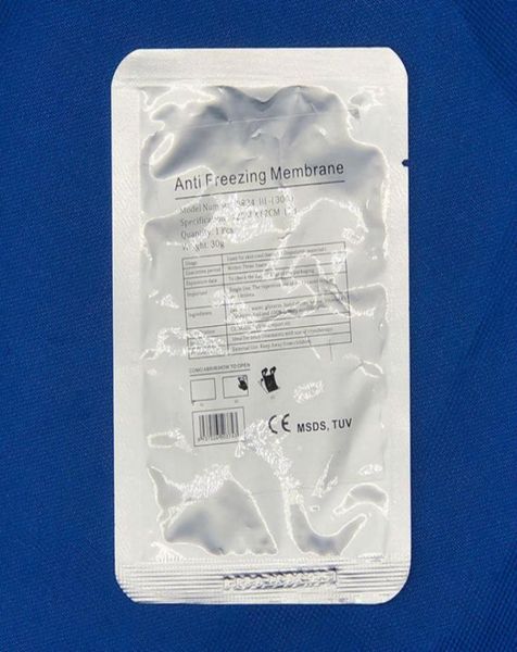 accessories parts dhl antize membrane 34 42cm 12 12cm 32 32cm antizing membrane antizing pad for fat zing 50pcs1601554
accessories parts dhl antize membrane 34 42cm 12 12cm 32 32cm antizing membrane antizing pad for fat zing 50pcs1601554