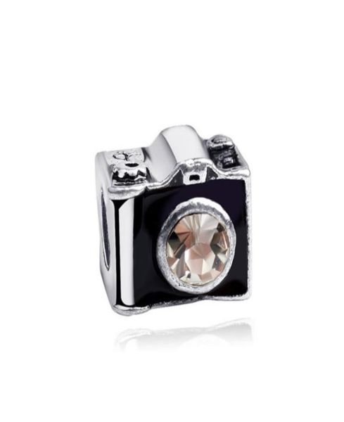 camera with crystal rhinestone oip dripping charm bead big hole fashion women jewelry european style for diy bracelet necklace new3933604, Bronze;silver
camera with crystal rhinestone oip dripping charm bead big hole fashion women jewelry european style for diy bracelet necklace new3933604, Bronze;silver