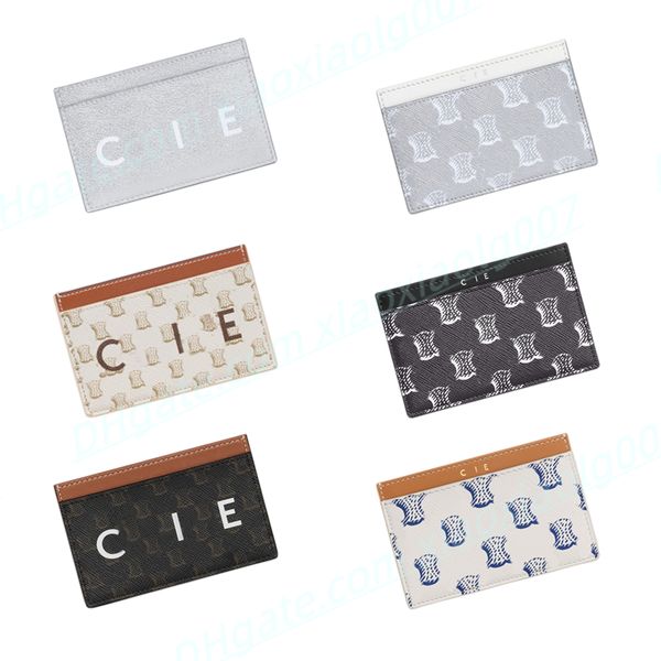 designer coin purses card package key package luxury derma card pack multifunctional men and women leisure wallets fashion stylet with box, Brown;gray
designer coin purses card package key package luxury derma card pack multifunctional men and women leisure wallets fashion stylet with box, Brown;gray