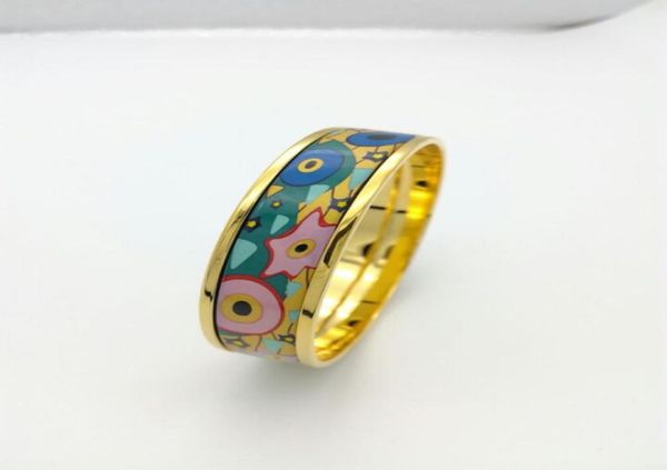 for alice series 18k goldplated enamel bangle bracelet for woman bracelets bangles width 15 mm fashion jewelry8177699, Golden;silver
for alice series 18k goldplated enamel bangle bracelet for woman bracelets bangles width 15 mm fashion jewelry8177699, Golden;silver
