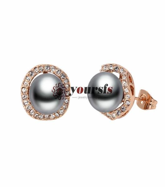 yoursfs women wedding jewelry 18 k gold plated stud earrings ear clip fashion accessories8066582, Silver
yoursfs women wedding jewelry 18 k gold plated stud earrings ear clip fashion accessories8066582, Silver