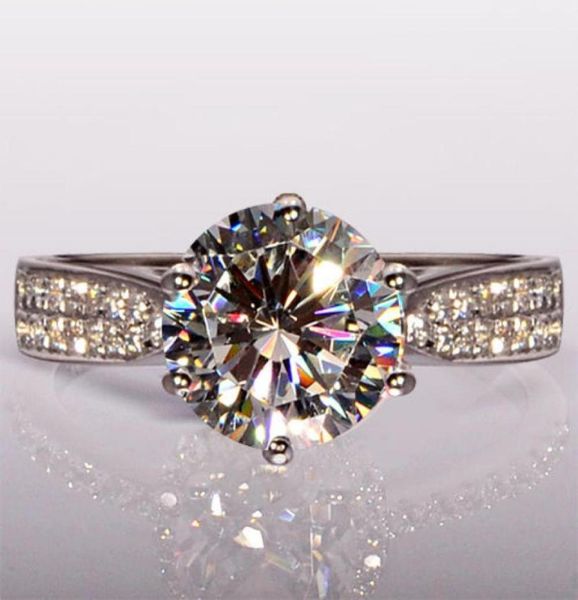 round cut 4ct z diamonique simulated diamond 14kt white gold filled gf engagement women wedding ring sz 51191066081343143, Slivery;golden
round cut 4ct z diamonique simulated diamond 14kt white gold filled gf engagement women wedding ring sz 51191066081343143, Slivery;golden