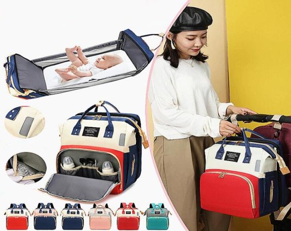 diaper bag multifunctional baby folding bed bags moms and dad backpack maternity nursing handbag stroller bag drop1342198
diaper bag multifunctional baby folding bed bags moms and dad backpack maternity nursing handbag stroller bag drop1342198