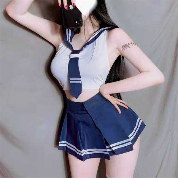 36% off ribbon factory store exciting japanese sailor costume student uniform to showcase who mainly appears on girls' anchor backed su, Red;black
36% off ribbon factory store exciting japanese sailor costume student uniform to showcase who mainly appears on girls' anchor backed su, Red;black