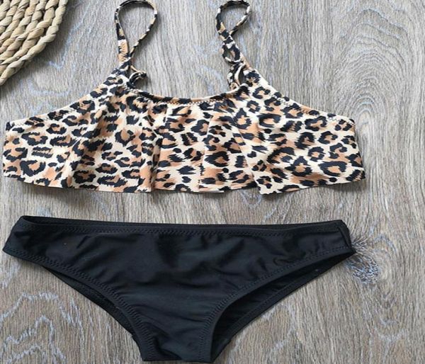 614 years girl swimsuit kids swimwear leopard teenage girl bikini set two piece children039s swimwear girls bathing suit2646172, Blue
614 years girl swimsuit kids swimwear leopard teenage girl bikini set two piece children039s swimwear girls bathing suit2646172, Blue