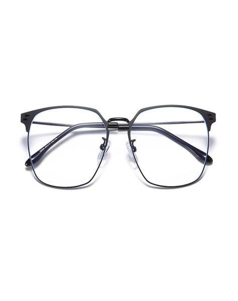 anti blue light glasses men computer glasses frame blocking blu ray transparent eyeglasses women myopia optical frame3421541
anti blue light glasses men computer glasses frame blocking blu ray transparent eyeglasses women myopia optical frame3421541