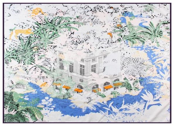 manual hand rolled twill silk scarf women forest building animals print square scarves echarpes foulards femme wraps bandana hijab1208719, Blue;gray
manual hand rolled twill silk scarf women forest building animals print square scarves echarpes foulards femme wraps bandana hijab1208719, Blue;gray