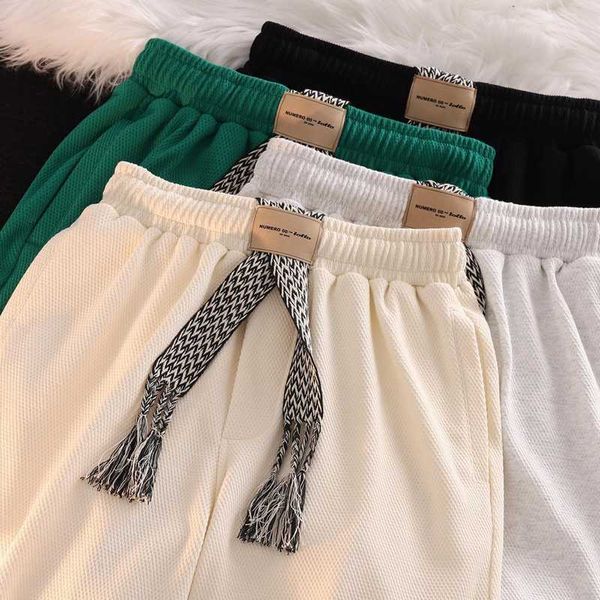 gmiixder vintage shorts men's hip-hop solid casual half pants 2023ss oversize basketball sports capris youth label cargo shorts, White;black
gmiixder vintage shorts men's hip-hop solid casual half pants 2023ss oversize basketball sports capris youth label cargo shorts, White;black