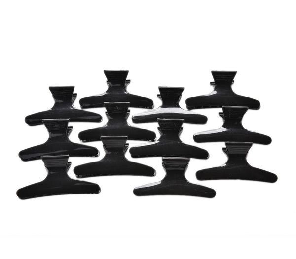 hair clips whole 12pcs black color crab clamp highquality fashion plastic claw1845538
hair clips whole 12pcs black color crab clamp highquality fashion plastic claw1845538