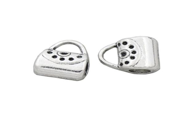 alloy handbag bag big hole beads 107x96mm antique silver spacers fit european bracelets jewelry diy l1476 172pcslot2153020, Black
alloy handbag bag big hole beads 107x96mm antique silver spacers fit european bracelets jewelry diy l1476 172pcslot2153020, Black