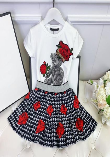 designer kids casual white tshirt skirt sets childrens suit brand boys clothing cotton tees size 1101607348233
designer kids casual white tshirt skirt sets childrens suit brand boys clothing cotton tees size 1101607348233