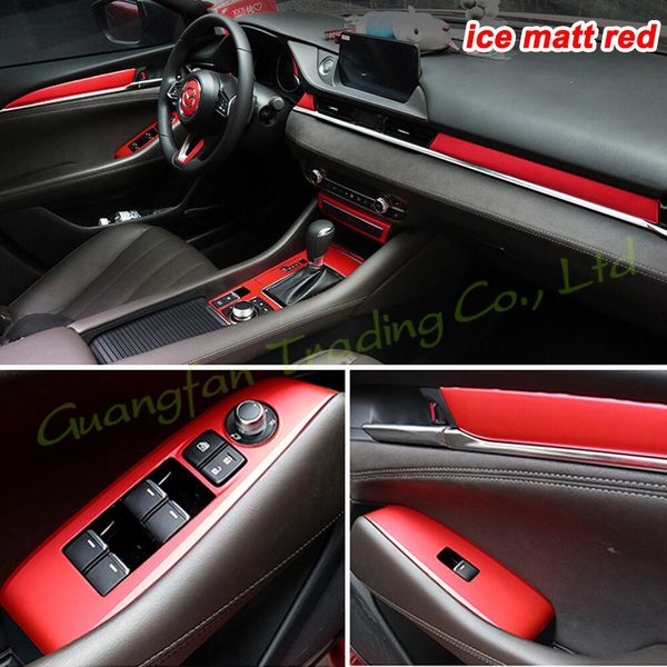 car-style interior center console dark flash stars point diamond shine color change stickers decals for mazda 6 atenza 2019-2021
car-style interior center console dark flash stars point diamond shine color change stickers decals for mazda 6 atenza 2019-2021